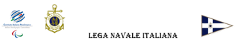Da Comitato Paralimpico e Lega Navale Italiana protocollo per sport solidale